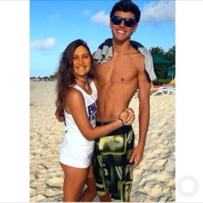 gilinsky and johnson are the loml