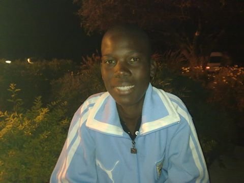 Child of God/Voter/Arsenal /Marvel/Mercedes - Lewis Hamilton/Chamisa