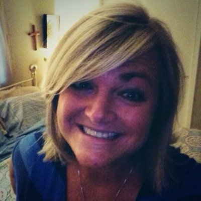 kellidickins's profile picture. Let go and let God!