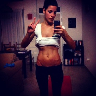Who says you can't eat and be thin too!
My Recipes & Tips on how to stay Fit & Sexy