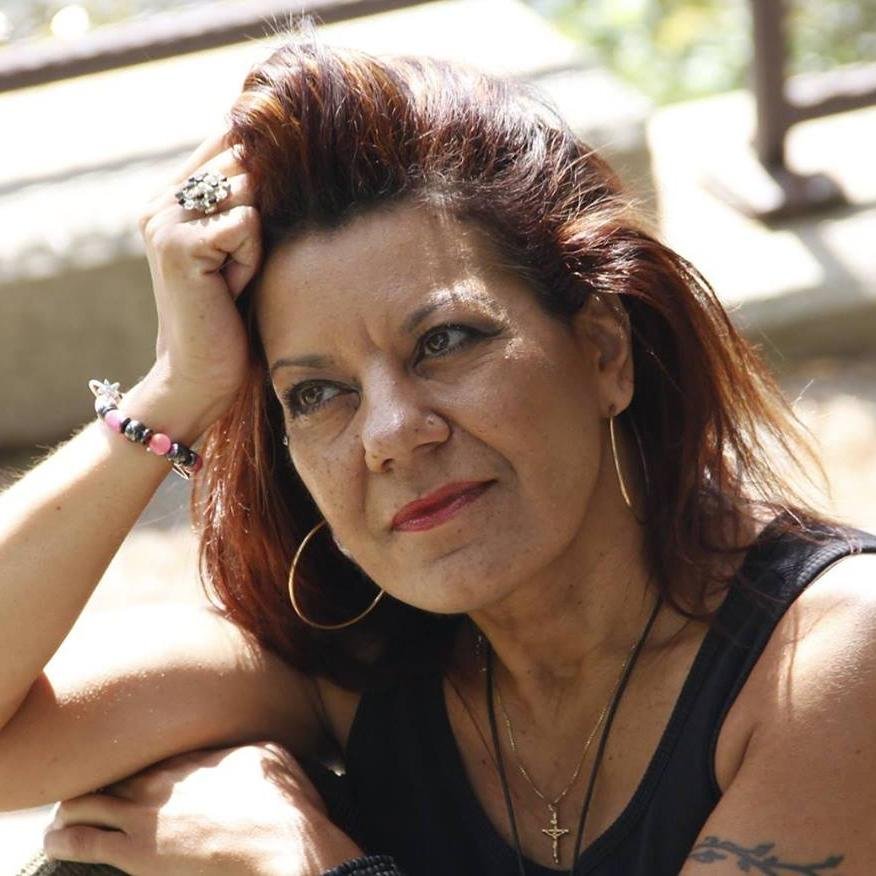 iva_ursano's profile picture. Badass Mentor For Women Over 50