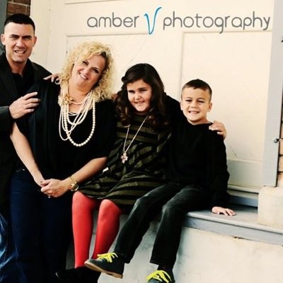 Christ Follower, Love my husband and two kiddos, Blessed by family and friends, owner of Cartridge World NOLA