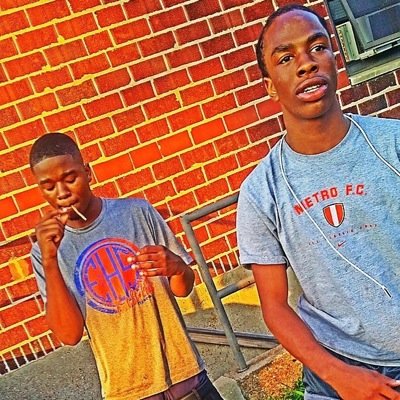 Rest.In.Peace ricky & lilsnupe Shidd...