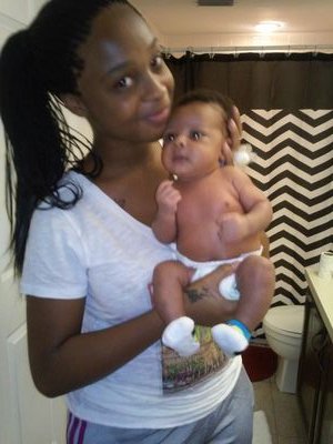 Germaine Mommy