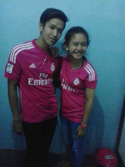 AGUNG DOANG!