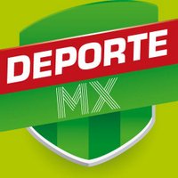 DeporteMX (@deporte_mex) 's Twitter Profile