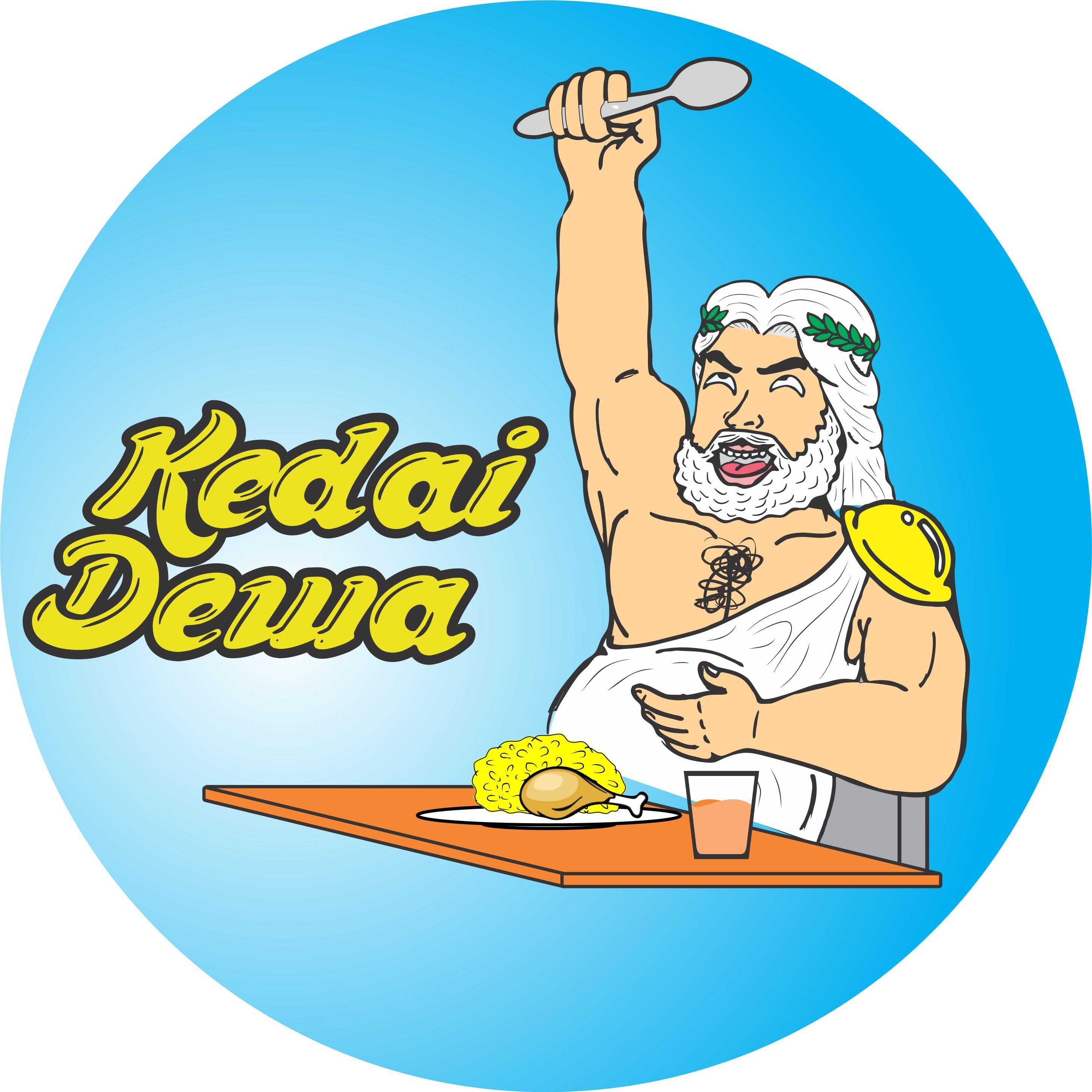Yg enak dan sehat ga harus mahal :) || Buka Senin-Sabtu jam 11.00-21.00 || Terima pesanan untuk acara || Contact Person: 0856 7633 928 || instagram: @kedai_dewa