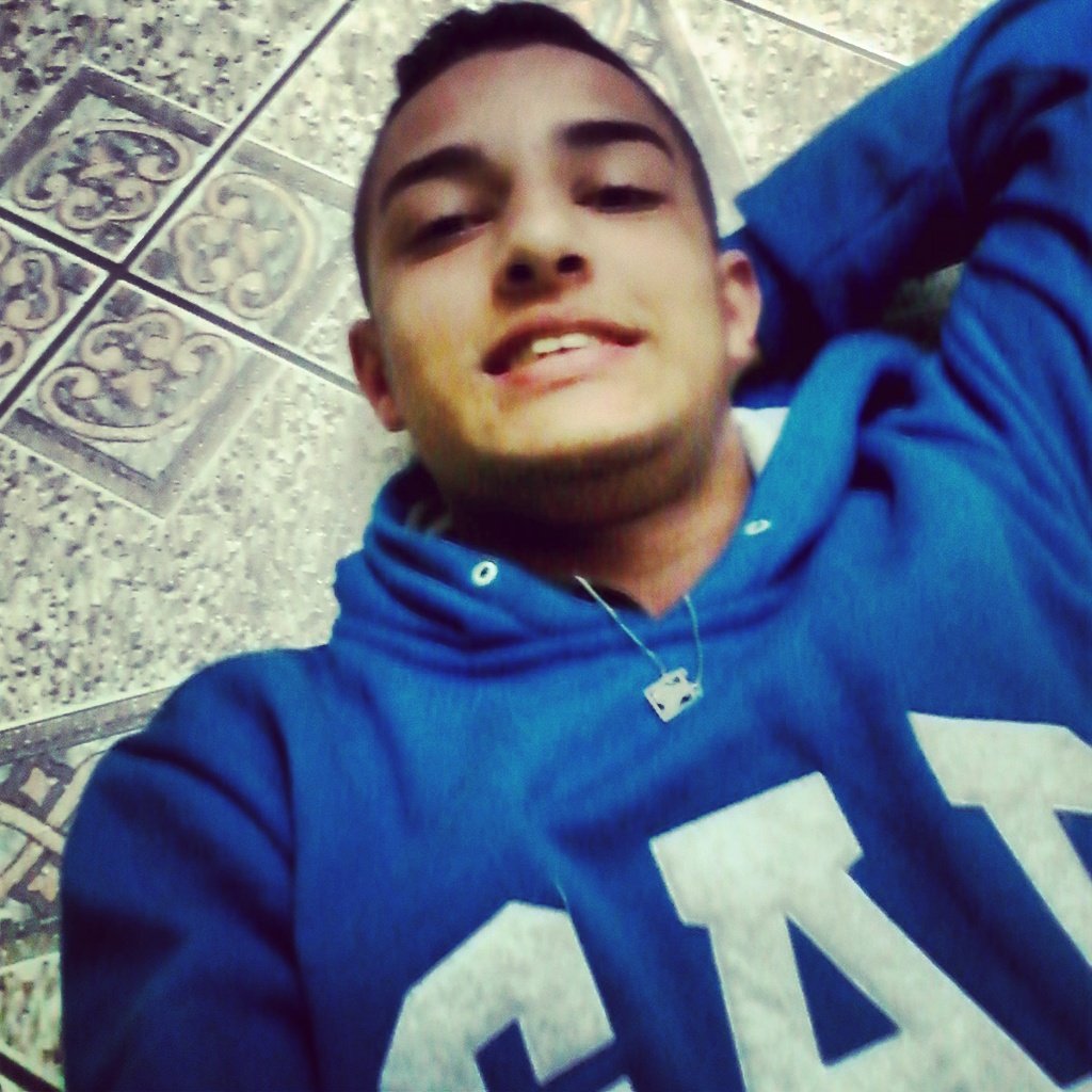 kaique_ohpikeno's profile picture. 