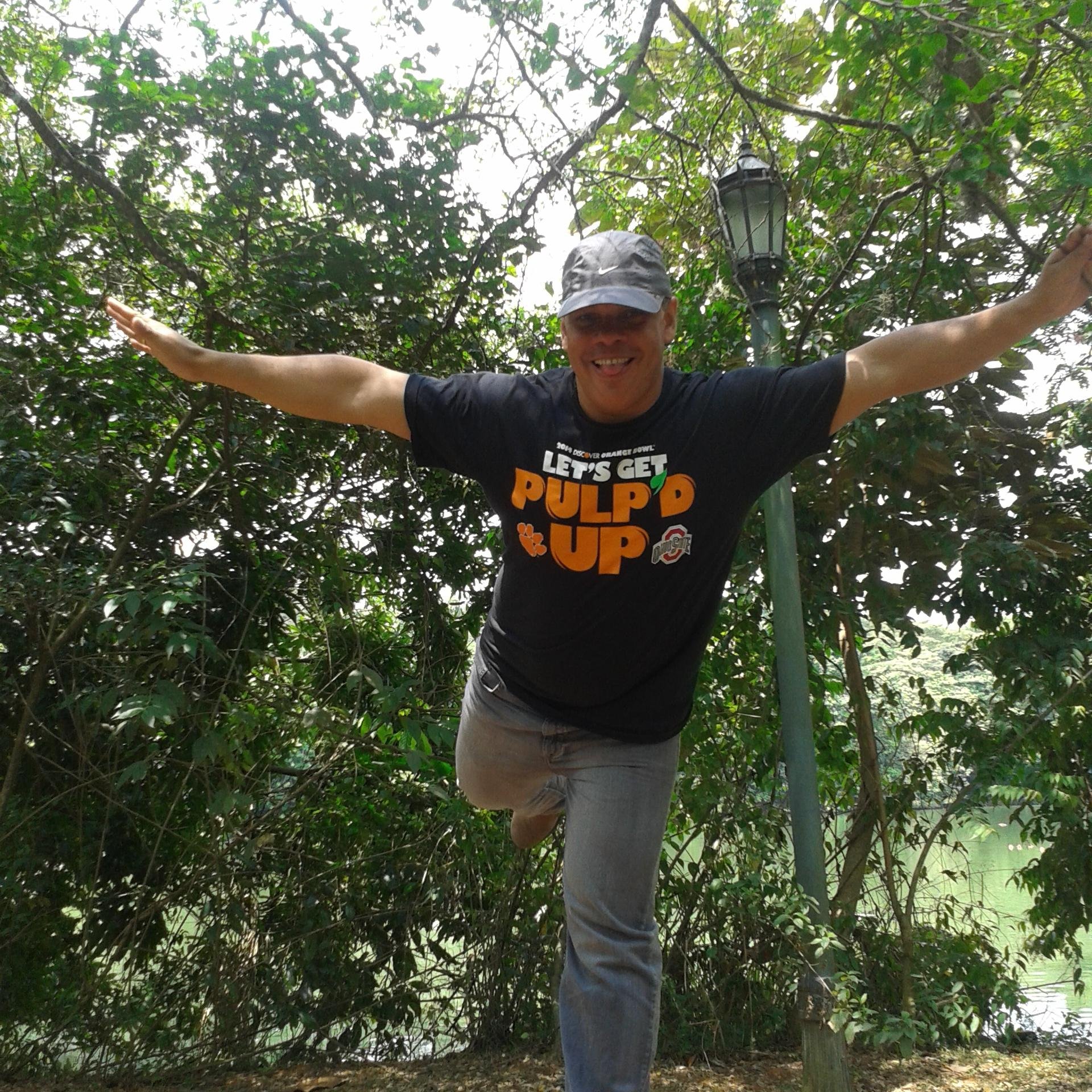 jczambranot's profile picture. Cali, Dic 10/70 Administrador de Empresas. Usc.
Formacion Ingenieria Humana. Altamente.
Coach Ontologico. Axon Training (Argentina).
Formacion Magia de Amor.