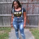 Sharon Palacios - @bxsexyshasha - Twitter