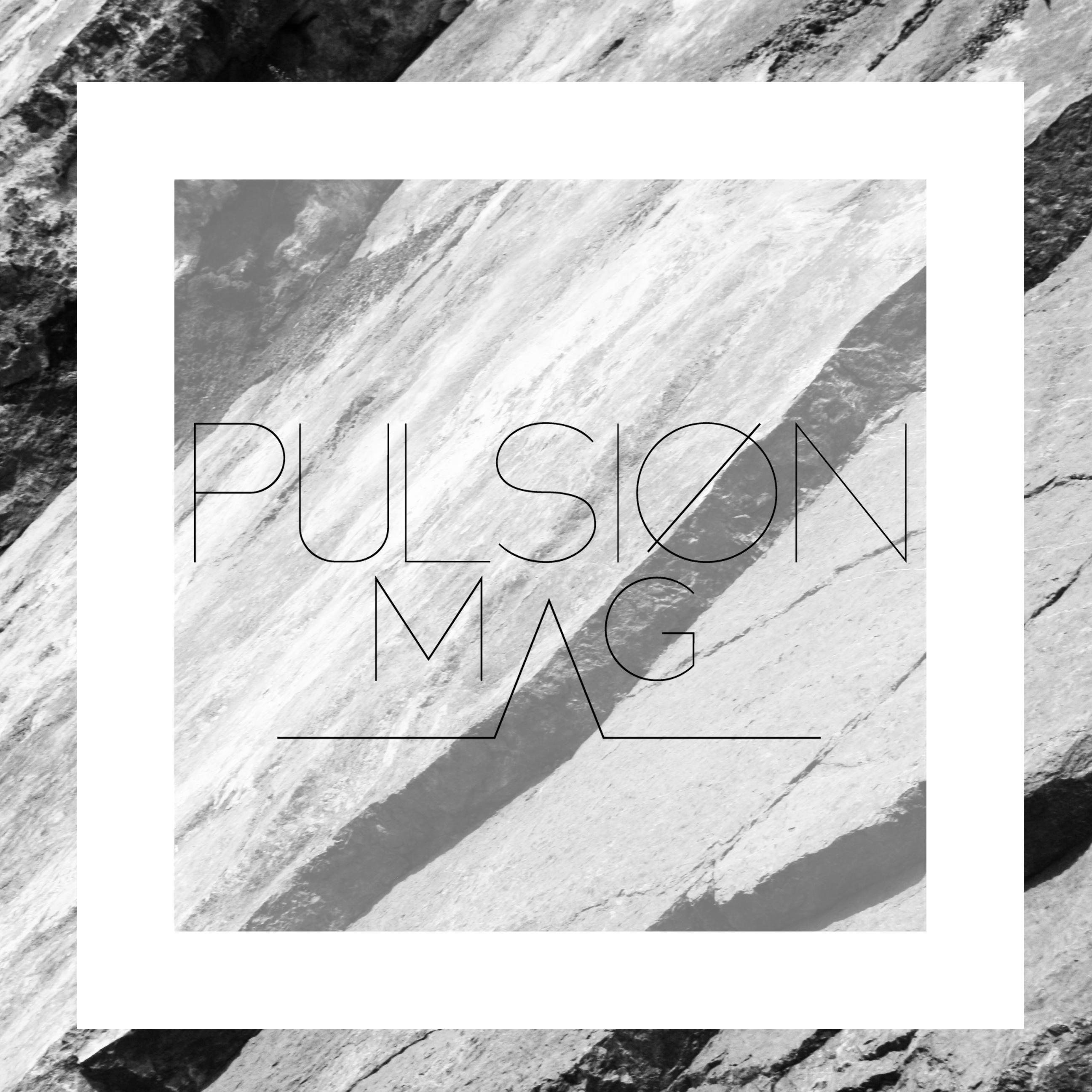 pulsionmag's profile picture. A fashion magazine for young hearts and wild minds: Moda, Música, Arte y LIfestyle.
