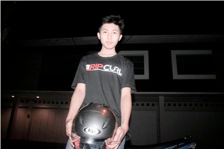 HariEkoPrasetyo's profile picture. #KTBFFH