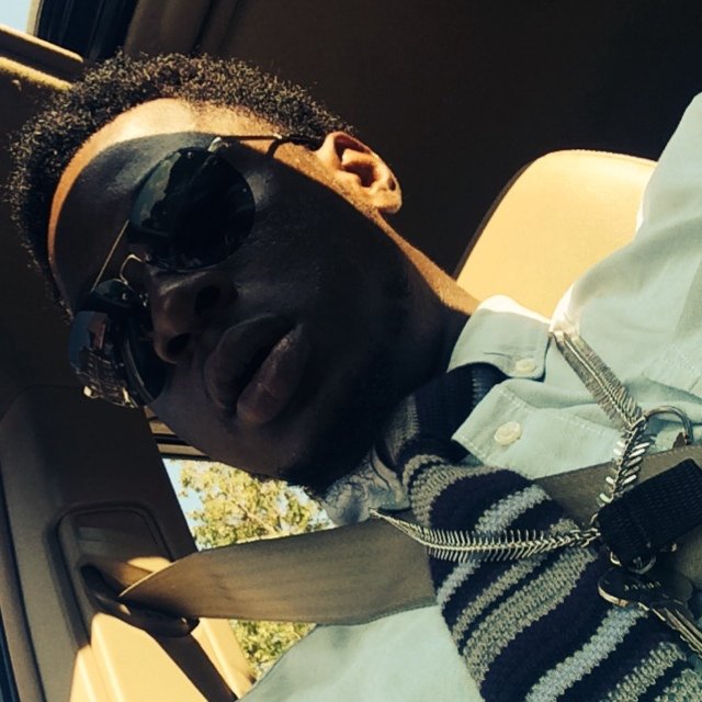 Fine young man with an old man mind... #FOREVERSLIM #SYGC #BLCKMRCY #InThyOdyssey #Wolves G3N!U$