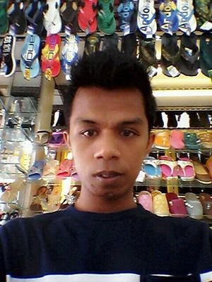 Jangan pernah disesali apa yg tlah terjadi,, jadi kan pelajaran untuk kedepan nya