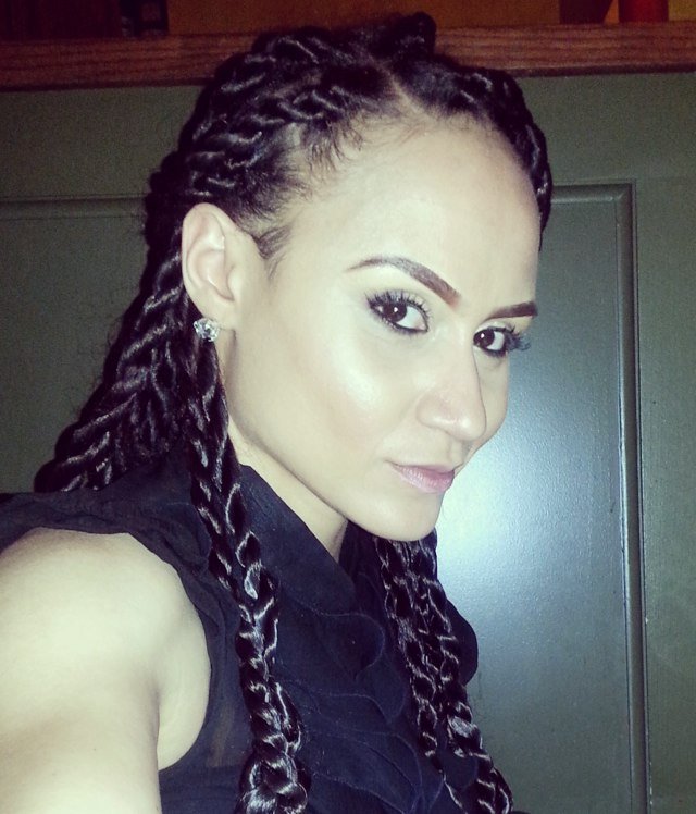 Ebonywade's profile picture. The New Soulful Voice of R&B Currently Working on Album