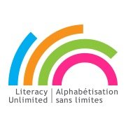 Literacy Unlimited is a community organization dedicated to changing lives through improved adult literacy.