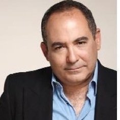 Actor , Compositor y Artista Plástico . Cubano