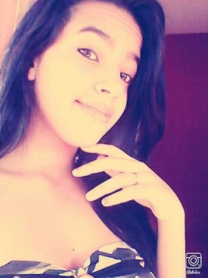 ana luisa ❤