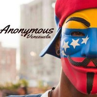 Venezuela Anonymous (@bqtolucha) 's Twitter Profile