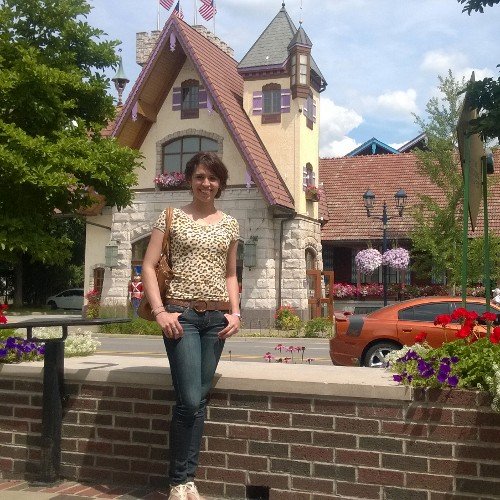 InesCoba's profile picture. 