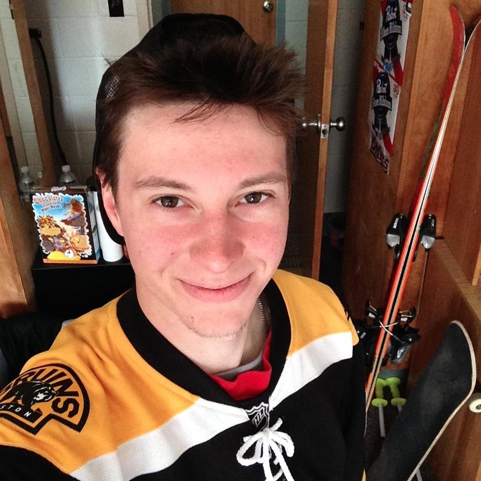 Andyumass's profile picture. Umass, Building and Construction Technology major, I like fast things