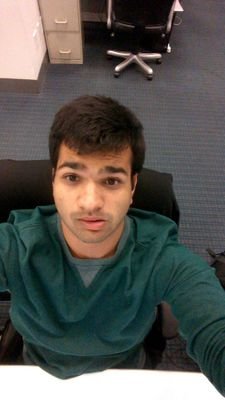 UCLA 2015, Currency Trader, Data Science Enthusiast and a big Manchester United Fan
