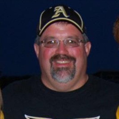 Algoma High School (WI) Assistant Coach in Football (O & D Line) from '87-'15 (29yrs) and Track (Throws) since '89