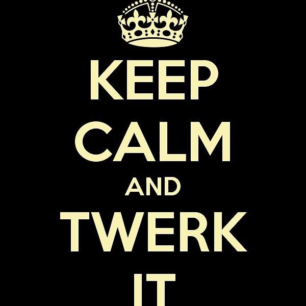 SIUC Twerk Team. All are welcome to join so come sign up! cdaletwerkteam@gmail.com