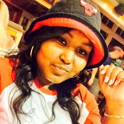 ✨18| God First| Rest In Peace Mommy| #ScrewLupus✨
