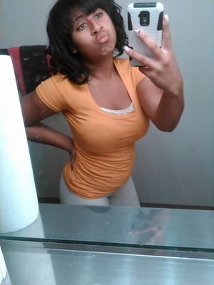 #TeamFollowBack #Follow Me On Instagram- i_just_love_mhe #Look Me Up On Kik- aperryahj #Add Me On Facebook- aperryah johnson #TeamFuckYouBitchAssNiggas #Saginaw