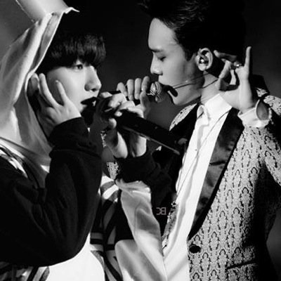 【 BYUN'BAEKHYUN 】 ㅌXO-K MAIN V0CAL เป็นมากกว่ารักของ @1stCHENAR ♡ S0MEB0DY THAT I USE T0 KN0WS.. DUO:ไวท์ฟ็อกซ์