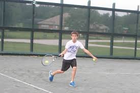 Tennis Star! :-)