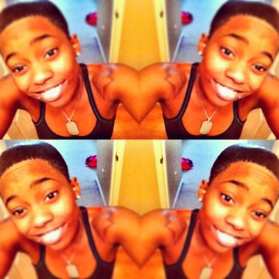 Loyal & Smart! ! Ride with me so we can ball together !!! Layed bk with my Ugly ✌