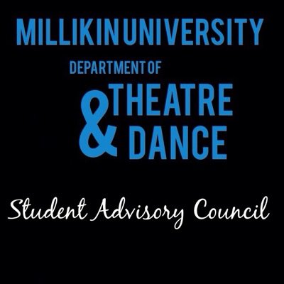MUTheatre_SAC's profile picture. The Student Advisory Council for the MU Department of Theatre & Dance