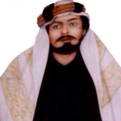 إني ما اغرده من قصيد وصور لفرسان شمر هو فخر لي والى قبيلتي وإني غير معارض على مملكتي الحبيبه المملكه العربيه السعوديه ولا على حاكمها ادام الله عزها وعز حاكمها