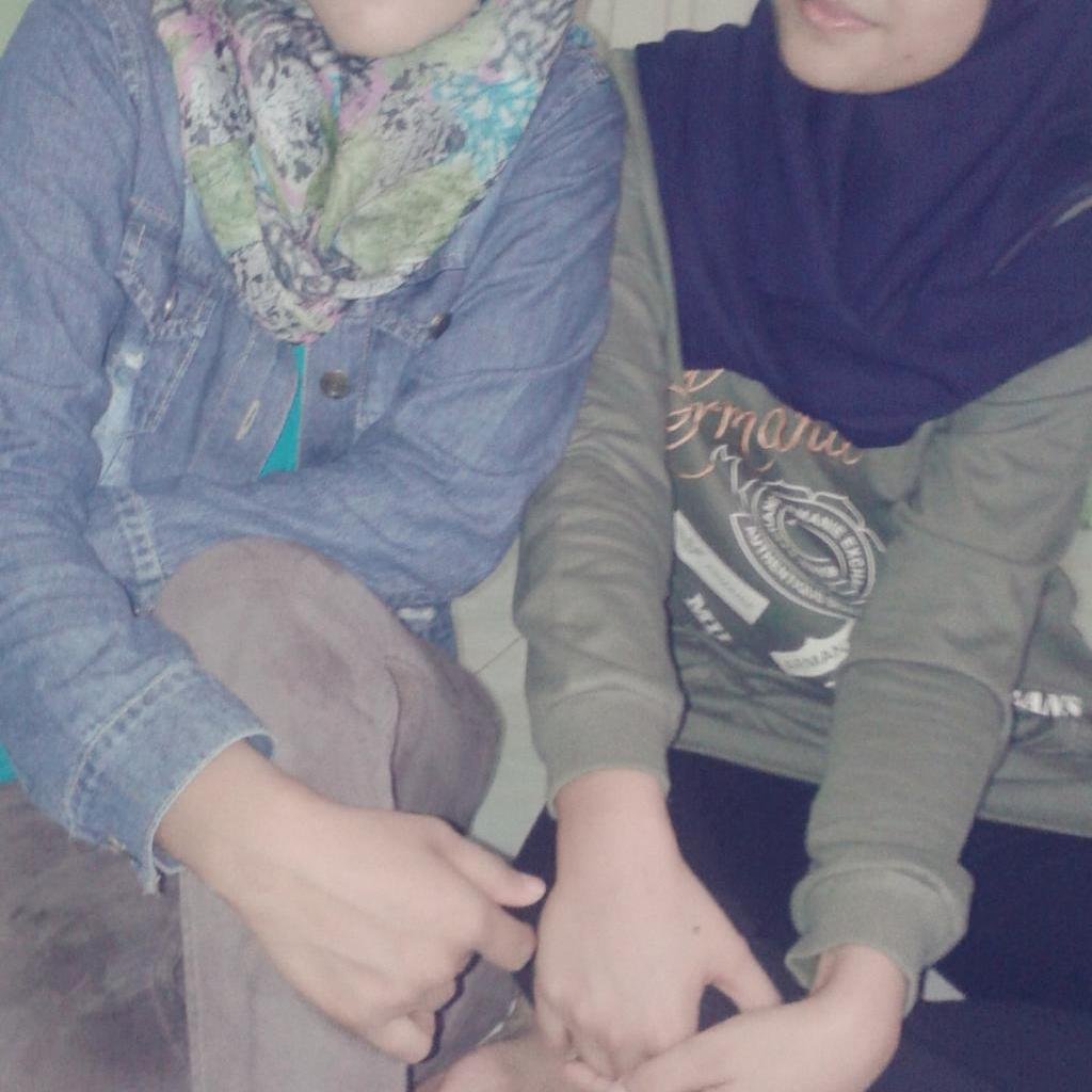 ALLAH is My God|University Of Riau'14|communication'14|VISCABARCA|16 sep 96