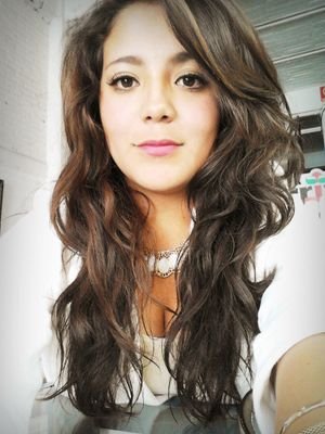 CarooMonroy's profile picture. 