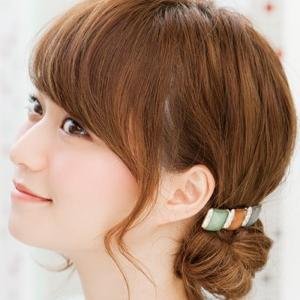 おうちで出来る簡単なヘアアレンジ方法を載せていきます♪通学や通勤前の忙しい時間にも手軽にパパッとできるヘアアレンジ方法いっぱい♡気に入ったらフォローしていってね~