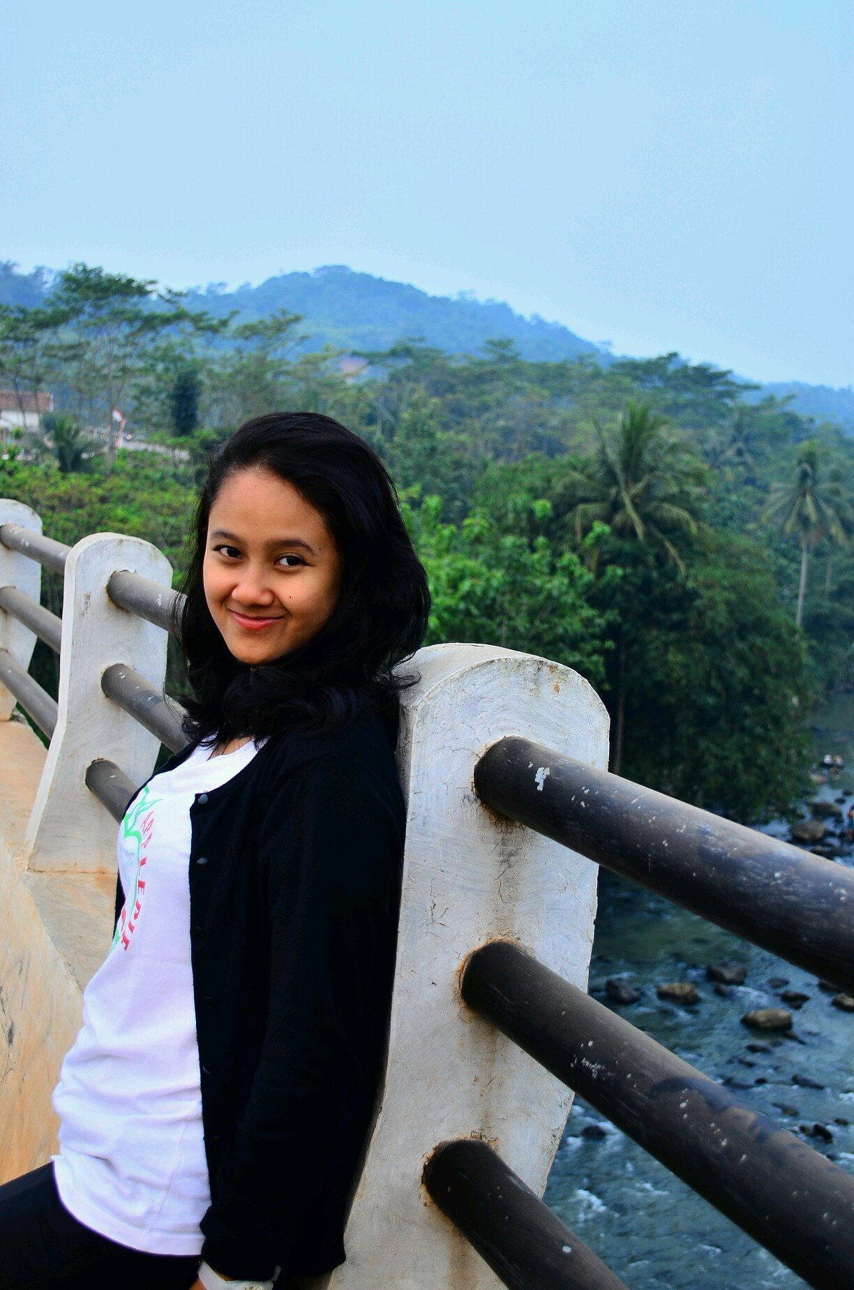 #@RechallZ ♥