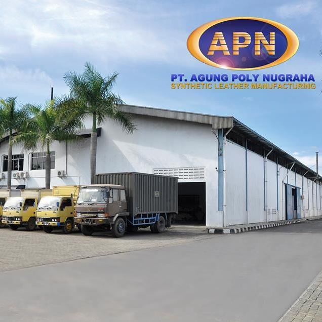 Since 1996, PT. AGUNG POLY NUGRAHA (APN) has been delivering consistently superior synthetic leather materials for almost all leather-base end products
