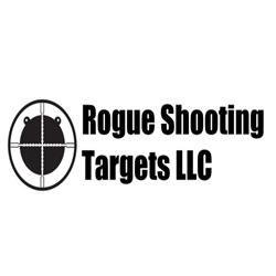 Rogue Shooting Targets has AR500 steel shooting targets and steel target stands, Get your rifle targets today, ships for free.
