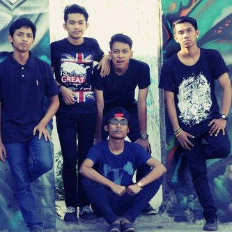 DEATHCORE | FansPage : http://t.co/B9EM0aMcze
| CP : 087768066339(ilham) pin:74F22BB9(enok)