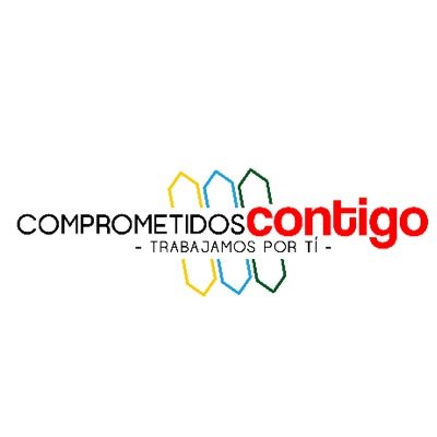 Twitter Oficial de la Plataforma Estudiantil Comprometidos Contigo.