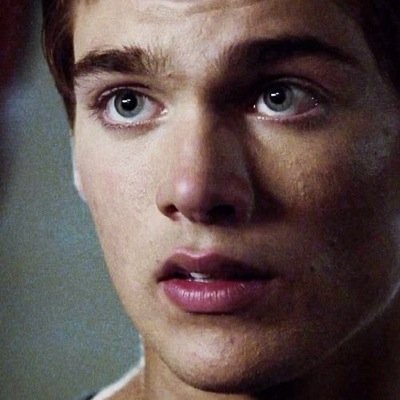 Your not a monster, your a werewolf.... Like me.  |Gay|  |Semi-Literature| |Not Looking|