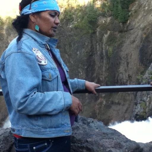 sharon_heta's profile picture. Advocate for Peace