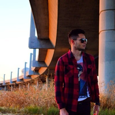 srk82976573's profile picture. I’m just a boy, standing in front of the world, asking you to follow me Germany proud muslim