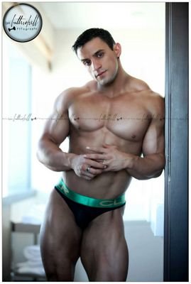 WBFF Pro Bodybuilding Champion 2012 and 2013.
Junior and senior amateur bodybuilding World champion profesional fitness model
