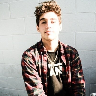 If you're reading this then tweet me a picture of jai