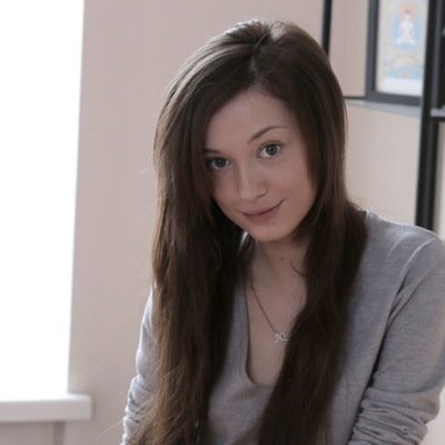I am the daughter of Poseidon and Athena, I am a Demi-Goddess  [18+][Single] [Bi]