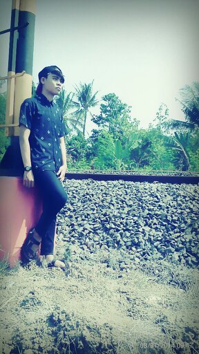 muhammad_tonik's profile picture. islam